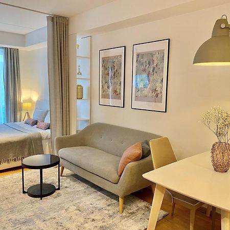 Cozy Home Apartment - Tallinn City Center Buitenkant foto