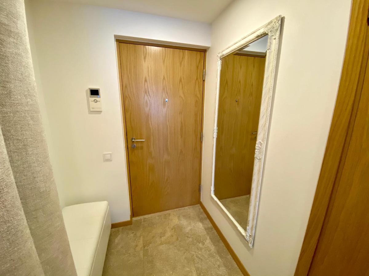 Cozy Home Apartment - Tallinn City Center Buitenkant foto